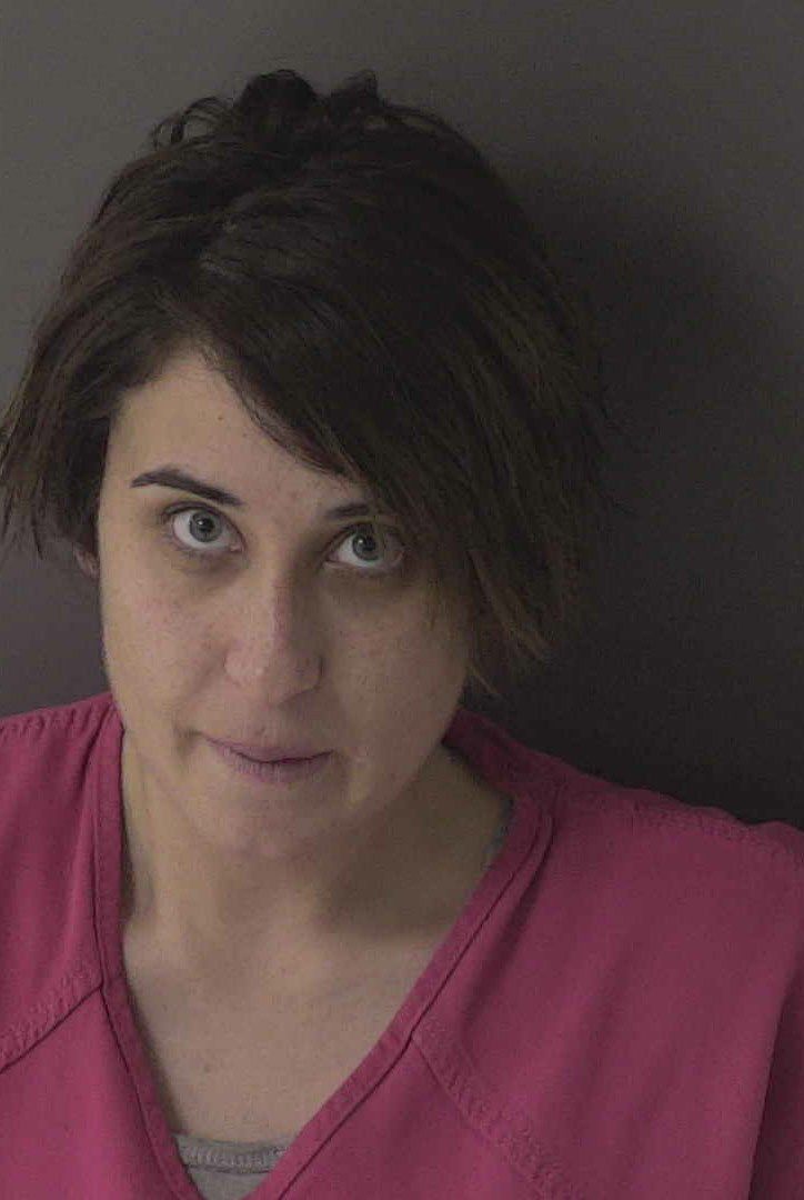 ZAMACONA, ROCHELLE ARQUETTE
